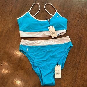 Polo Ralph Lauren Bathing Suit